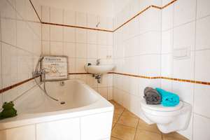 Attraktive 2-Zimmer-Wohnung mit Balkon in Stadtfeld-Ost – 39108 Stadtfeld Ost, Magdeburg – Vorschaubild 12