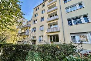 Helle & renovierte 3- Zimmerwohnung mit Balkon und Fahrstuhl am Gutenbergplatz! – Klopstockstrasse 2, 65185 Südost, Wiesbaden – Vorschaubild 20