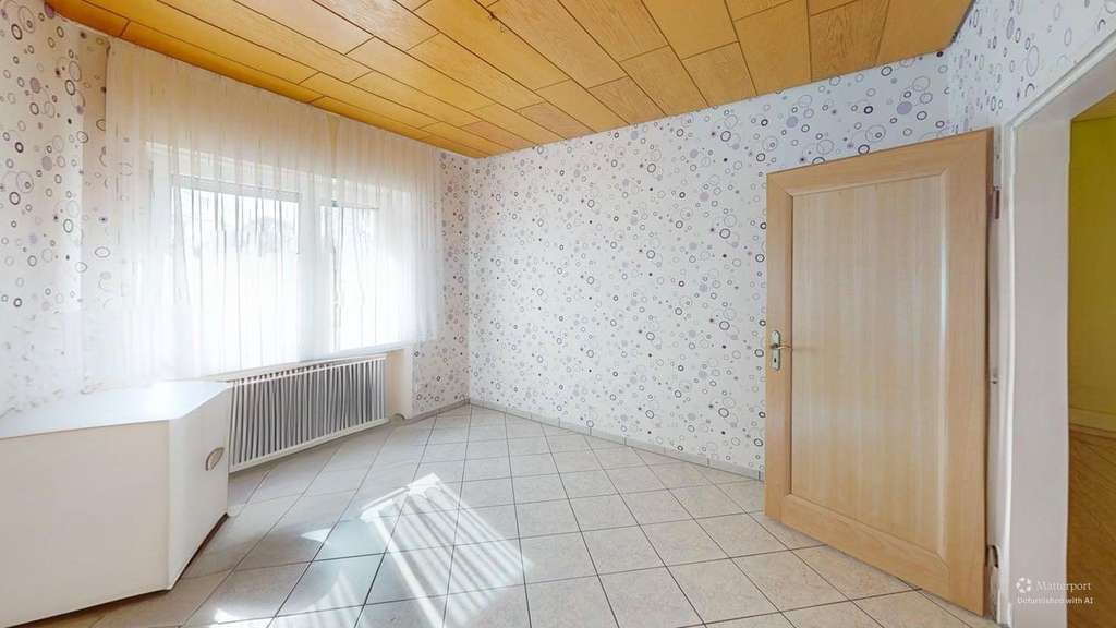 Immobilie in Schwelm - Helle Souterrain Wohnung in Schwelm – Kompaktes Wohnerlebnis mit Komfortcharakter - Bild 2