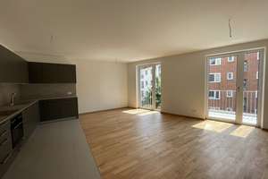 Moderne 3-Zimmer-Wohnung mit Süd-Balkon – Die vollständige Adresse der Immobilie erhältst du vom Anbieter., 22527 Stellingen, Hamburg – Vorschaubild 3