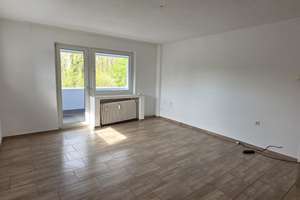 2-Zimmer Wohnung mit Balkon. Nähe Ruhrpark; energieeffiezentes Heizen – Werner Hellweg 461, 44894 Werne, Bochum – Vorschaubild 4
