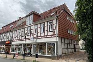 Wunderschöne 2-Zi-Whg im Herzen von Vorsfelde – Die vollständige Adresse der Immobilie erhältst du vom Anbieter., 38448 Vorsfelde, Wolfsburg – Vorschaubild 1