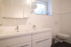 ~~ ENERGIEEFFIZIENTE WOHNUNG IM SOUTERRAIN MIT TERRASSE UND STELLPLATZ IN TOP WOHNLAGE ~~ – Palmbacher Straße 12, 76228 Stupferich, Karlsruhe – Vorschaubild 11