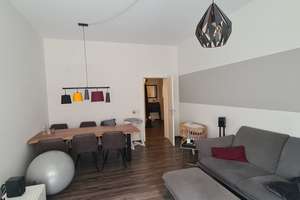 Wunderschöne 3,5 Zimmer Wohnung  mit Balkon und großer Garage – Hochstraße 74, 58095 Mittelstadt, Hagen – Vorschaubild 9