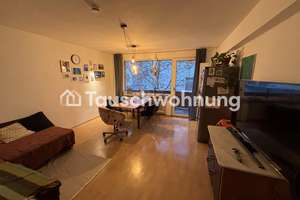 Tauschwohnung: 2-Zimmer-Wohnung in Köln Nippes zum Tauschen gegen 2-3 Z. W.