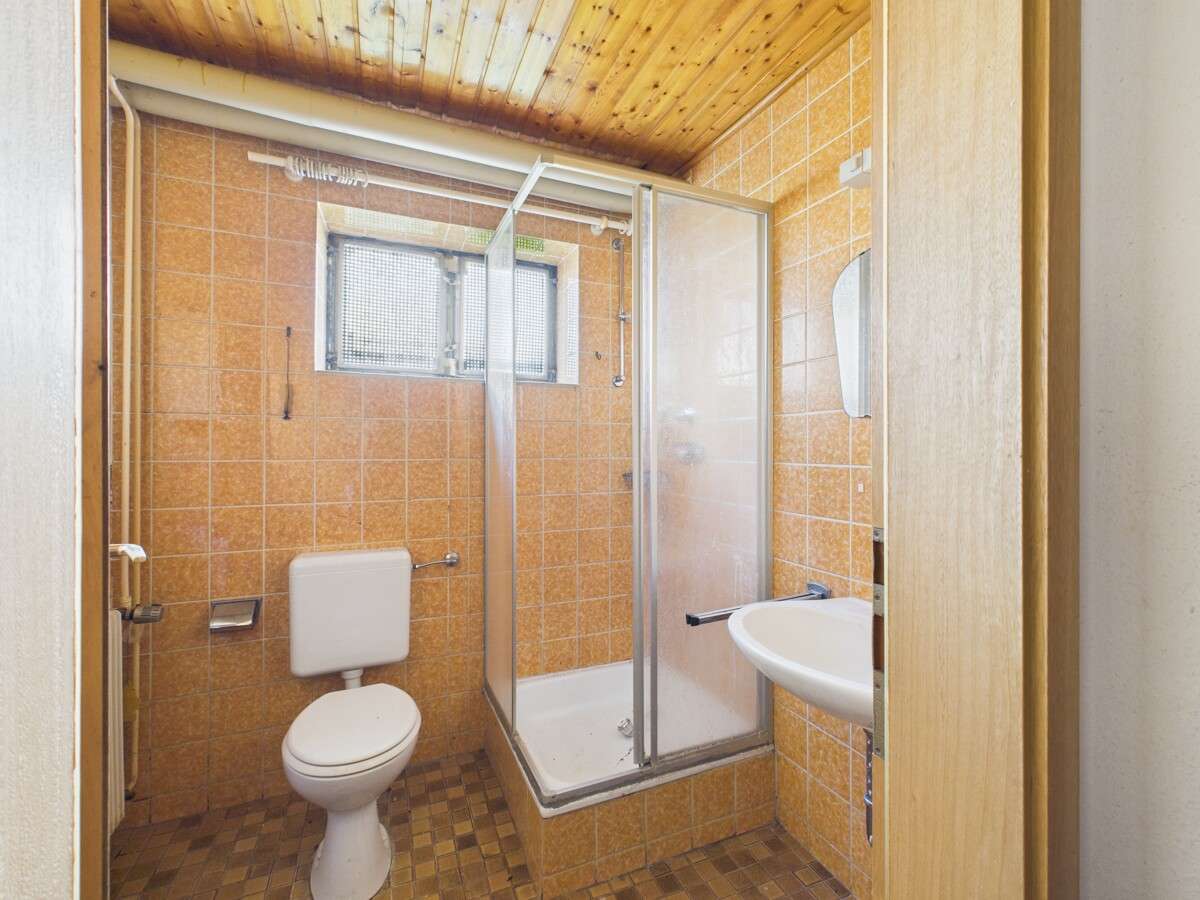 Immobilie in Zimmern ob Rottweil - Einfamilienhaus mit viel Charme und Potential ! - Bild 6