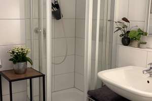 Helle 1-Zimmer-Wohnung mit sonnigem Balkon in Heidelberg-Rohrbach – Karlsruher Straße 118/3, 69126 Rohrbach, Heidelberg – Vorschaubild 2