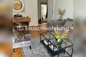 Tauschwohnung: 2,5 Zi Schöneberg mit Balkon – Eisackstr. 39, 10827 Schöneberg, Berlin – Vorschaubild 3