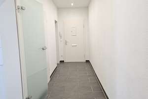 Moderne 3 Zimmer Wohnung mit Balkon und EBK – Die vollständige Adresse der Immobilie erhältst du vom Anbieter., 30163 List, Hannover – Vorschaubild 6