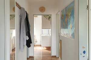 500 € - 60 m² - 3.0 Zi. – Am Feuerholz 33, 33611 Bielefeld – Vorschaubild 1