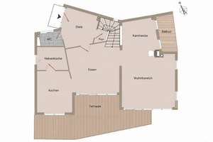 Exklusives Architektenhaus mit unverbaubarem Panoramablick – Die vollständige Adresse der Immobilie erhältst du vom Anbieter., 21244 Buchholz in der Nordheide – Vorschaubild 26
