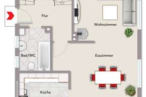 Einfamilienhaus mit viel Raum für Ihre Gestaltungswünsche – Die vollständige Adresse der Immobilie erhältst du vom Anbieter., 53489 Sinzig – Vorschaubild 14