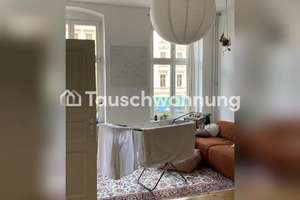 Tauschwohnung: 2 x 2 Zimmer Wohnungen gegen größere Wohnung – Die vollständige Adresse der Immobilie erhältst du vom Anbieter., 10435 Prenzlauer Berg, Berlin – Vorschaubild 4