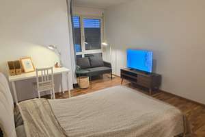 Alltagstaugliches Apartment in zentraler Lage von Mannheim