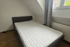 Stilvolle möblierte 2-Zimmer-Wohnung inkl. Einbauküche u.v.m. in Flingern-Nord – Lindenstraße 53, 40233 Flingern Nord, Düsseldorf – Vorschaubild 16