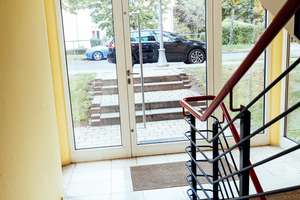 Moderne 2-Zimmer-Wohnung im Hansapark – Hansapark 9, 39116 Sudenburg, Magdeburg – Vorschaubild 18