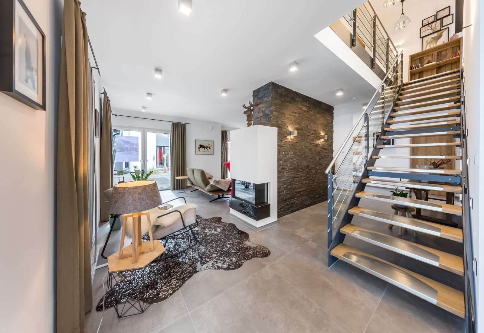 Immobilie in Martinshöhe - SMARTES EINFAMILIENHAUS MIT VIEL LIEBE ZUM DETAIL - Bild 0