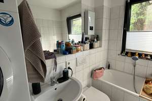 Alltagstaugliche 3-Zimmer-Wohnung mit Balkon in Düsseldorf Bilk – Merkurstraße 23, 40223 Bilk, Düsseldorf – Vorschaubild 10