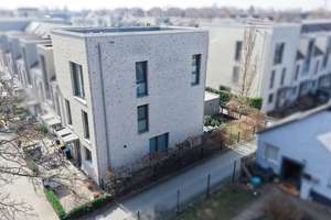 RESERVIERT! Ein Zuhause zum Wohlfühlen – viel Licht, viel Platz, viel Lebensqualität – Die vollständige Adresse der Immobilie erhältst du vom Anbieter., 30629 Misburg-Nord, Hannover – Vorschaubild 18