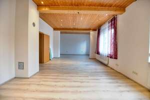 Bezugfsfreie 6 ZKBB mit XL-Panoramaterrasse & Gemeinschaftsgarten | Gepflegtes 2FH mit Garage – Die vollständige Adresse der Immobilie erhältst du vom Anbieter., 68305 Waldhof, Mannheim – Vorschaubild 3