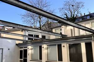 TOP - Sehr beeindruckendes Wohnhaus mit kleiner Gewerbefläche – Frankenstasse 29, 40476 Derendorf, Düsseldorf – Vorschaubild 4