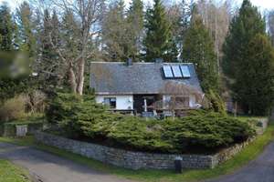 Absolute Traumlage! Kleines Einfamilienhaus in Crottendorf! – Die vollständige Adresse der Immobilie erhältst du vom Anbieter., 9474 Crottendorf – Vorschaubild 4