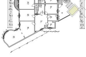 Großzügige Wohnung mit Altbaucharme in der Hagener City! – Emilienplatz 9, 58095 Mittelstadt, Hagen – Vorschaubild 32