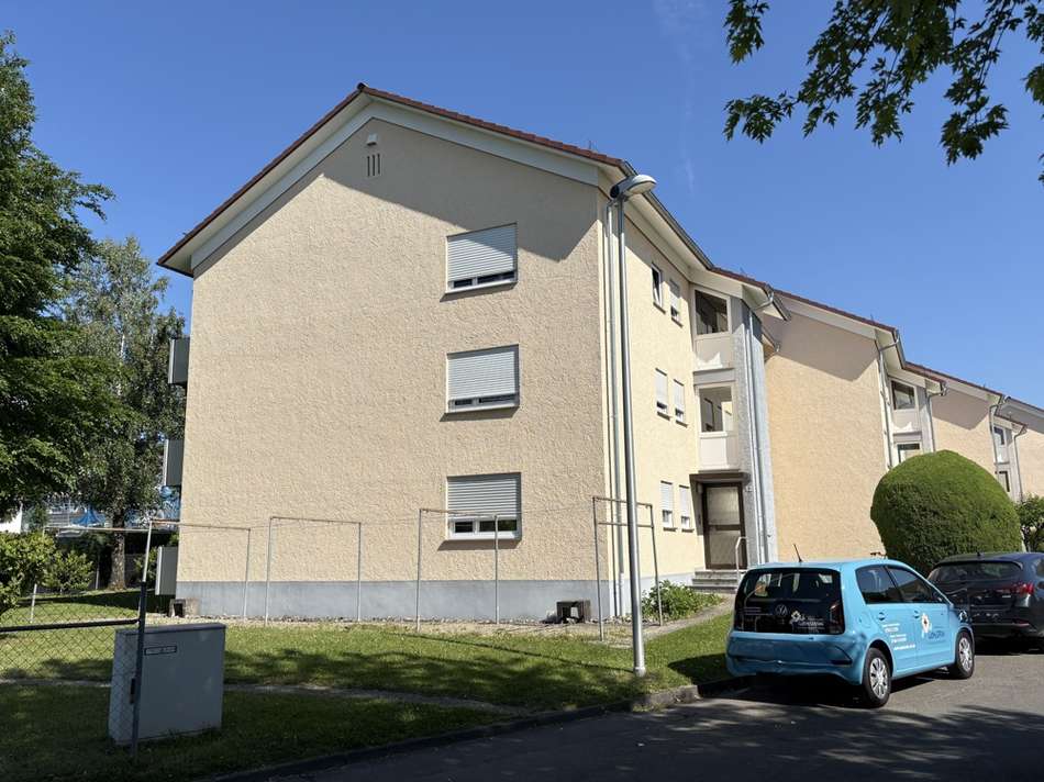 Aussenansicht
