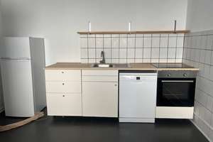 *** Mitten im Kölner Veedel-Schöne und großzügige  3 Zimmerwohnung in Ehrenfeld zu vermieten*** – Venloerstraße 288, 50823 Ehrenfeld (Ortsteil), Köln – Vorschaubild 6