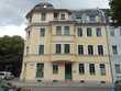 **hübsche 3-Raum Wohnung in der Nordvorstadt zu vermieten**