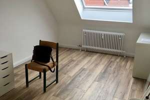Moderne 2,5-Zimmer-Wohnung über zwei Etagen in Bremen-Sebaldsbrück – mit Balkon & Stellplatz – Die vollständige Adresse der Immobilie erhältst du vom Anbieter., 28329 Sebaldsbrück, Bremen – Vorschaubild 5