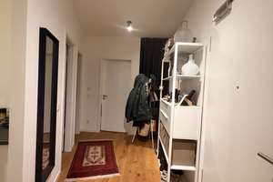 Exklusive 2-Zimmer-Neubau im 5. OG | EBK | ab April 2025 – Welfenstraße 14, 81541 Obere Au, München – Vorschaubild 8