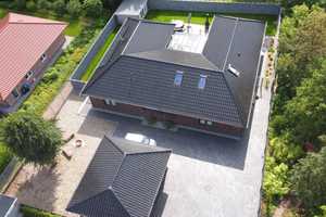 Schwanewede | Luxuriöser Bungalow in erstklassiger Bauweise und top Lage – Osterholz (Kreis) – Vorschaubild 4
