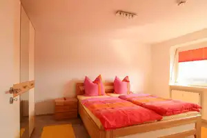 Bezugsfertige 3-Zimmer-Wohnung mit 2 Balkonen  und sagenhaftem Blick über Ingolstadt – Ingolstadt – Vorschaubild 9