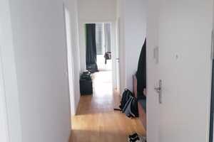 Geschmackvolle 2-Raum-Dachgeschosswohnung mit EBK in Potsdam – Potsdam – Vorschaubild 8