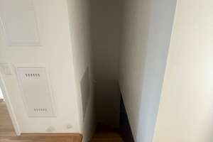 Helle 3-Zimmer-Maisonette-Wohnung mit Terrasse und eigenem Garten – Penckstraße 13, 80995 Feldmoching, München – Vorschaubild 13