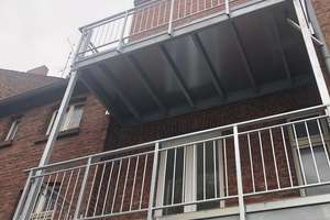 Wunderschöne, kernsanierte 3-Zimmer Altbauwohnung in bester Lage von Benrath – 49597 Benrath, Düsseldorf – Vorschaubild 11