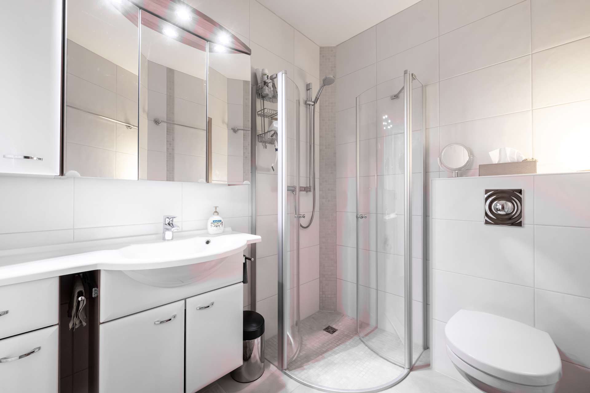 Immobilie in Oeversee - Oeversee: Einfamilienhaus mit Einliegerwohnung in traumhafter Lage an der Treene - Bild 13