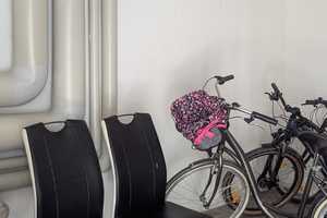 Zentrale 3-Zimmer-Wohnung mit Balkon – Augsburg – Vorschaubild 10
