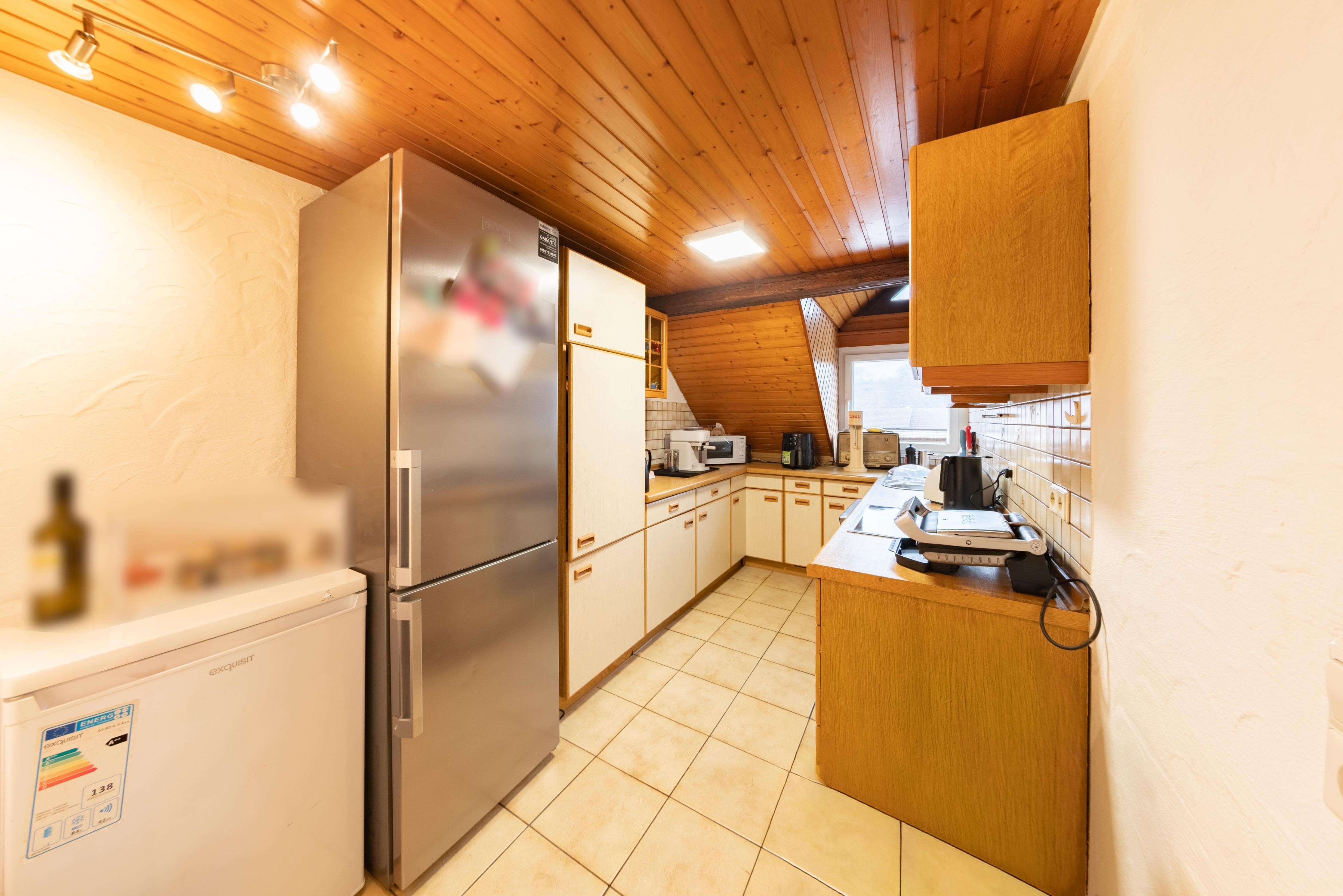 Immobilie in Waldkirch - Dreifamilienhaus in Waldkirch-Kollnau mit Entwicklungspotenzial - Bild 12