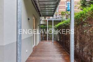 Neuwertiges Apartment mit großer Terrasse im Belgischen Viertel – Die vollständige Adresse der Immobilie erhältst du vom Anbieter., 50672 Neustadt/Nord, Köln – Vorschaubild 2