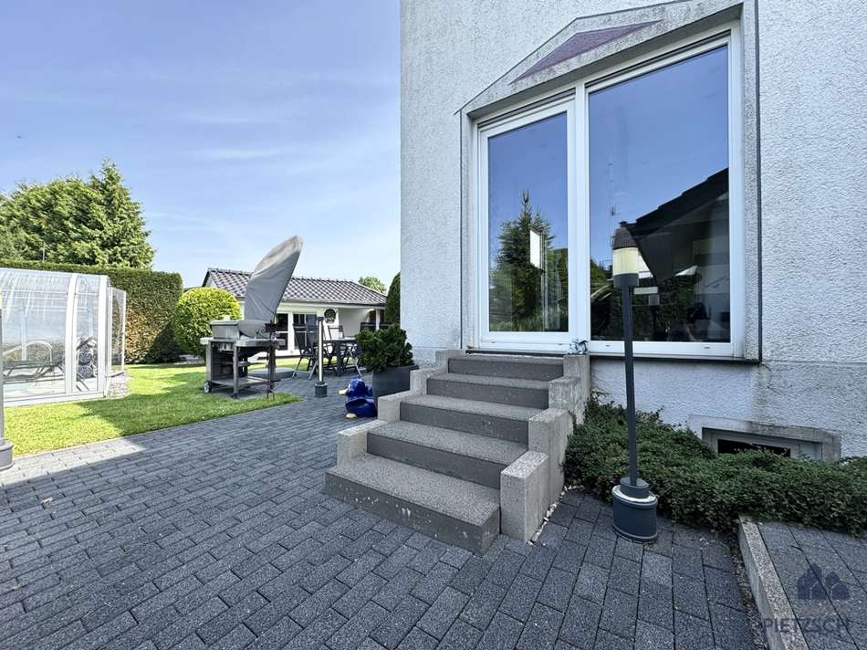 2. Terrassenausgang
