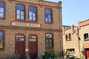 Stilvolle 2-Zimmer-Wohnung im historischen Quartier „Alte Zündholzfabrik“ – Attraktive Kapitalanlage – Die vollständige Adresse der Immobilie erhältst du vom Anbieter., 55246 Mainz-Kostheim, Wiesbaden – Vorschaubild 7
