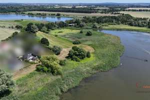 Wohnen mit Wasserblick - Idyllisches Ein-/ Zweifamilienhaus am Beetzsee/Havel – Die vollständige Adresse der Immobilie erhältst du vom Anbieter., 14778 Beetzsee – Vorschaubild 2