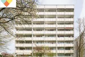 Helle und geräumige 1-Zimmer-Wohnung mit Balkon! – Appenzellerstraße 125, 81475 München – Vorschaubild 1
