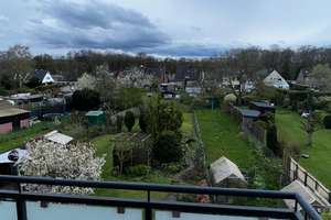 Helle 3 Zi. Whg., 2 Balkone, unmöbliert, nahe Stadtwald provisionsfrei – Die vollständige Adresse der Immobilie erhältst du vom Anbieter., 41239 Pongs, Mönchengladbach – Vorschaubild 11