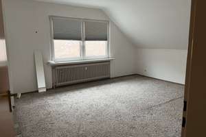 Schöne und gepflegte Dachgeschosswohnung in Wulsdorf – 27572 Jedutenberg, Bremerhaven – Vorschaubild 7