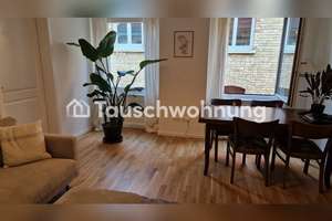 Tauschwohnung: Tausche 3-Zimmer-Wohnung in Stuttgart-West – Die vollständige Adresse der Immobilie erhältst du vom Anbieter., 70197 Rotebühl, Stuttgart – Vorschaubild 2