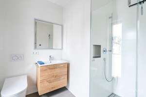 Sanierte Altbau-Wohnung in der belle Etage – Die vollständige Adresse der Immobilie erhältst du vom Anbieter., 76133 Weststadt, Karlsruhe – Vorschaubild 6