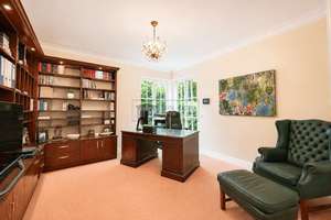 Ihr privates Paradies – Exklusive Designvilla mit Naturpool und Resort-Charakter – Die vollständige Adresse der Immobilie erhältst du vom Anbieter., 22397 Wohldorf-Ohlstedt, Hamburg – Vorschaubild 6